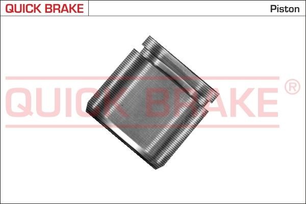 Quick brake 185210 Brake caliper piston 185210