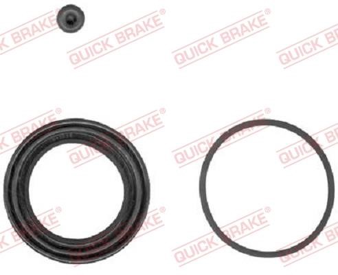 Quick brake 114-0014 Repair Kit, brake caliper 1140014