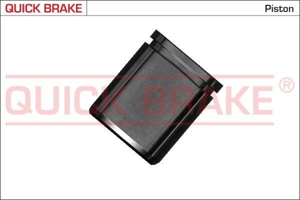 Quick brake 185100 Brake caliper piston 185100