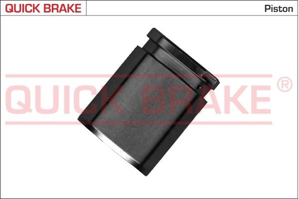 Quick brake 185001 Brake caliper piston 185001