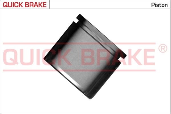 Quick brake 185035 Brake caliper piston 185035