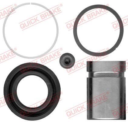 Brake system parts Toyota Matrix: 1145087 Quick brake Brake caliper repair kit