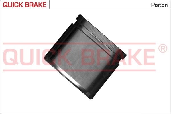 Quick brake 185049 Brake caliper piston 185049