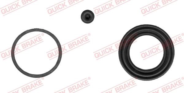 Quick brake 114-0164 Repair Kit, brake caliper 1140164