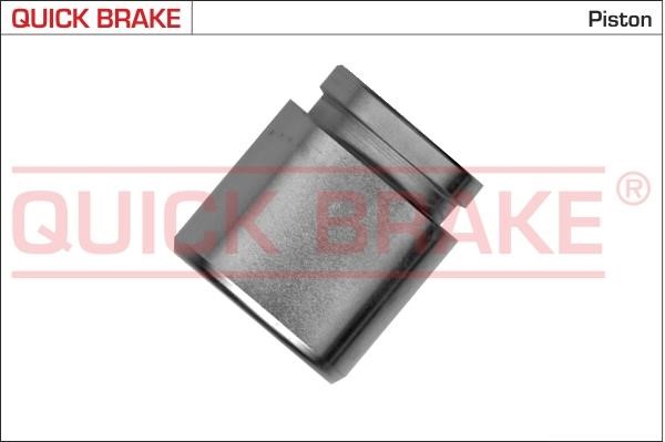 Quick brake 185009 Brake caliper piston 185009
