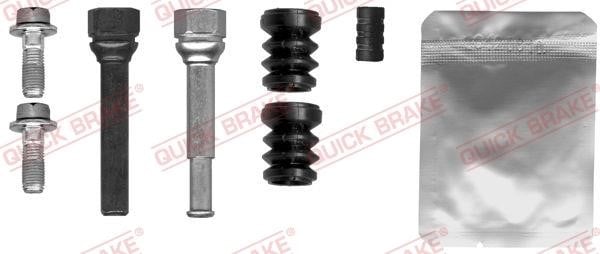Quick brake 113-1491X Repair Kit, brake caliper guide 1131491X