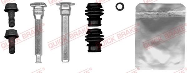 Quick brake 113-1495X Repair Kit, brake caliper guide 1131495X