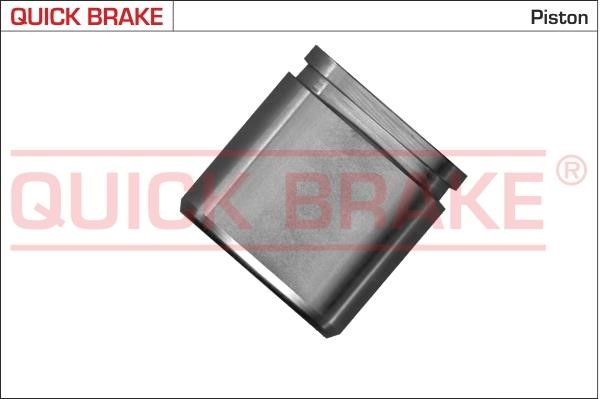 Quick brake 185006 Brake caliper piston 185006