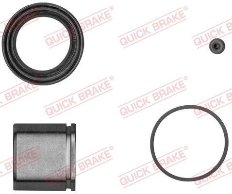 Quick brake 114-5004 Repair Kit, brake caliper 1145004