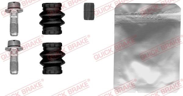 Quick brake 113-1493 Mounting kit 1131493