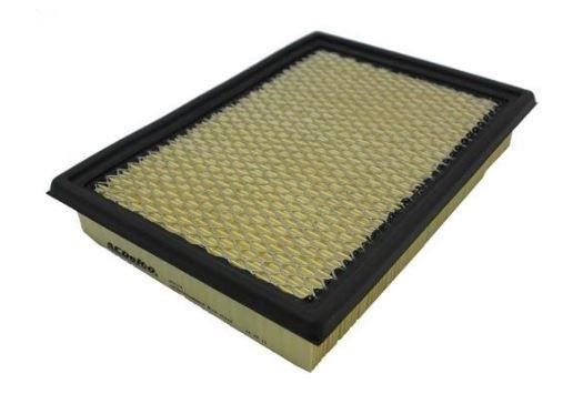 AC Delco ACA215 Air filter ACA215