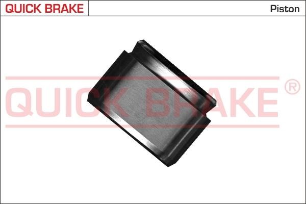 Quick brake 185139 Brake caliper piston 185139