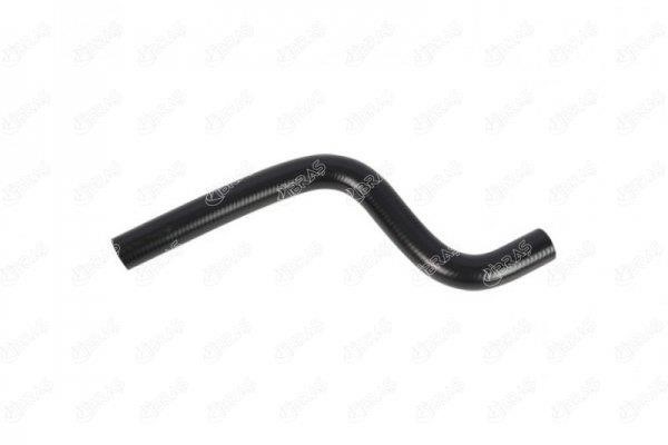 IBRAS 16408 Heater hose 16408