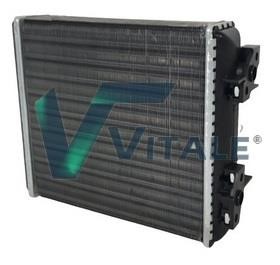 Vitale LA810105 Heat exchanger, interior heating LA810105
