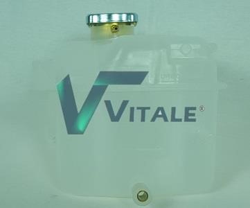 Vitale MR151363 Expansion Tank, coolant MR151363