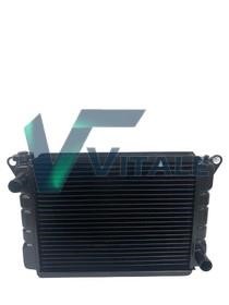 Vitale RE810879 Radiator, engine cooling RE810879