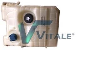 Vitale RVI753771 Expansion Tank, coolant RVI753771