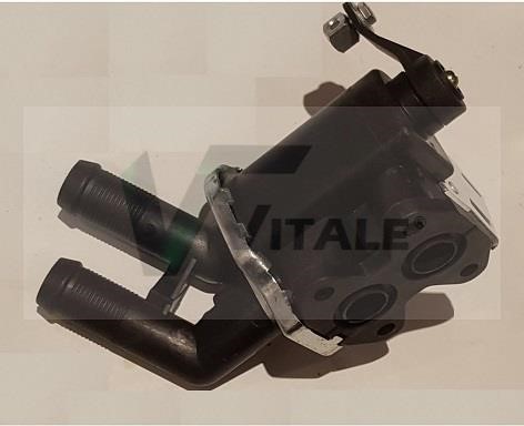 Vitale CT515464 Heater control valve CT515464