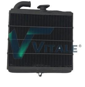 Vitale PE644839 Heat exchanger, interior heating PE644839