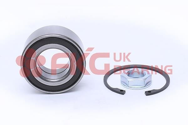 FKG GL4098S Wheel bearing GL4098S