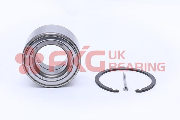 FKG GL4500S Wheel bearing GL4500S