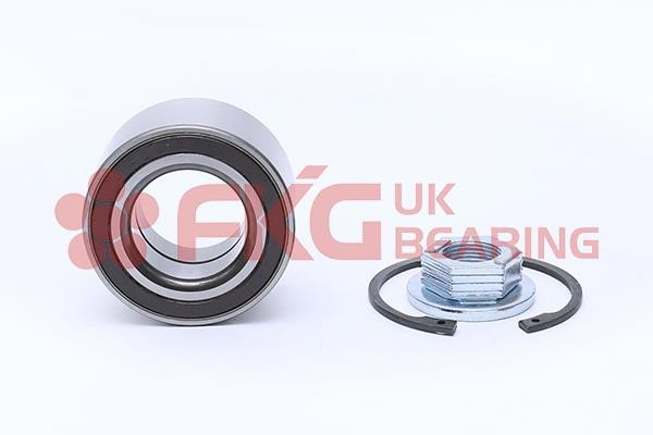 FKG GL4078S Wheel bearing GL4078S