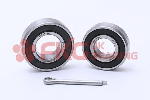 FKG GL4081S Wheel bearing GL4081S