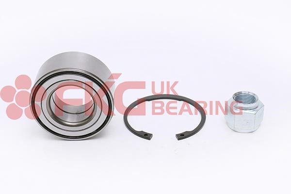 FKG GL4005S Wheel bearing GL4005S