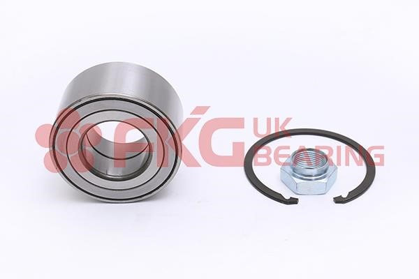 FKG GL4501S Wheel bearing GL4501S