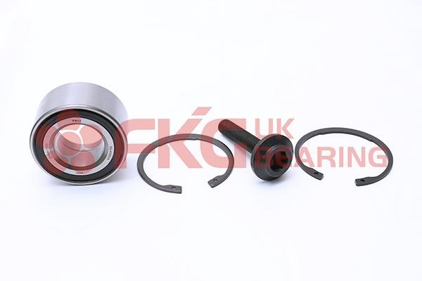 FKG GL4060S Wheel bearing GL4060S