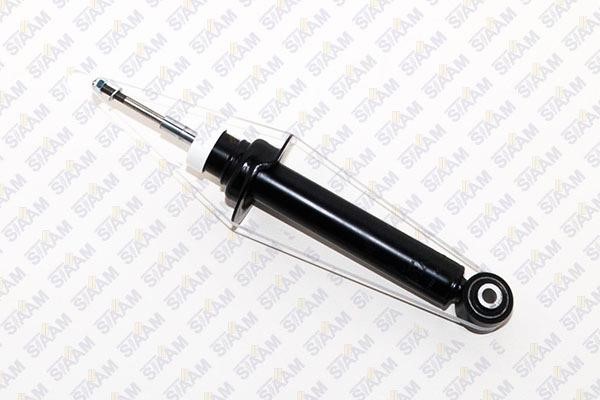SIA'AM 345586G Front oil and gas suspension shock absorber 345586G