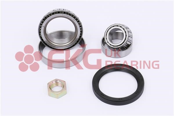 FKG GL4006S Wheel bearing GL4006S