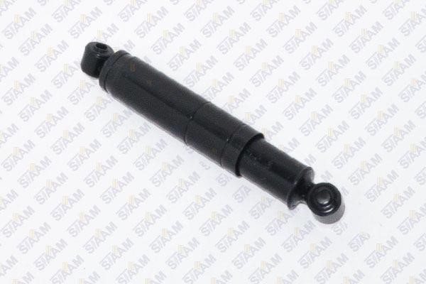 SIA'AM 115665G Rear oil and gas suspension shock absorber 115665G