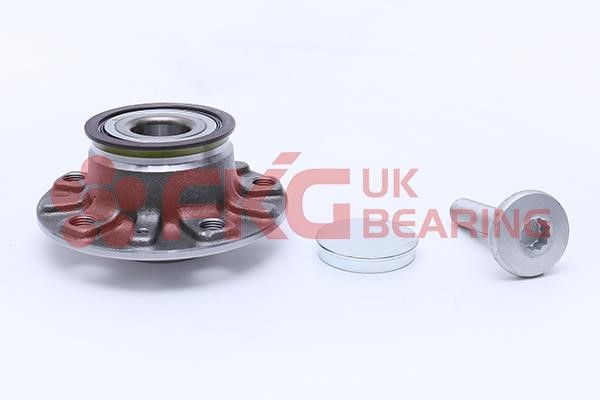 FKG GL4268S Wheel bearing GL4268S