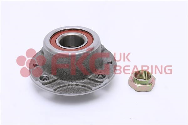 FKG GL4106S Wheel bearing GL4106S