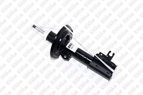 SIA'AM 545717G Front right gas oil shock absorber 545717G