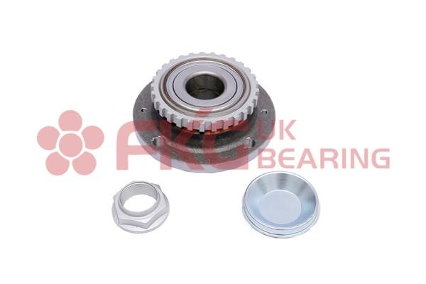 FKG GL4668S Wheel bearing GL4668S