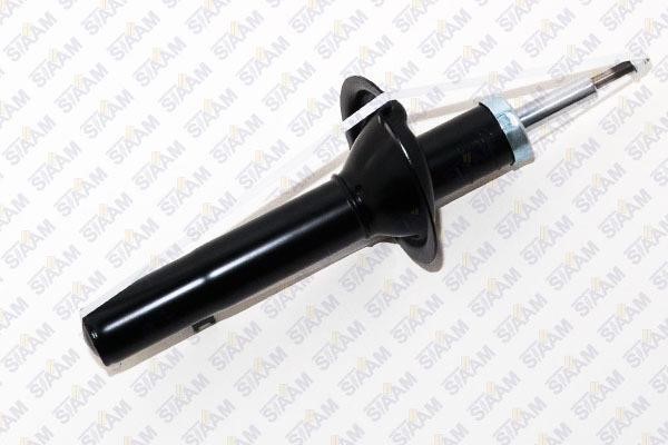 Front oil and gas suspension shock absorber SIA&#39;AM 545708G