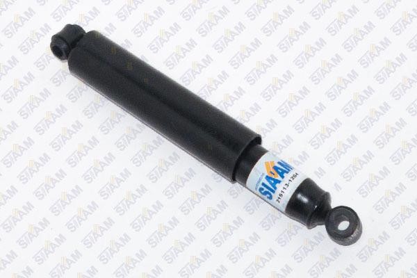 SIA'AM 215113G Rear oil and gas suspension shock absorber 215113G