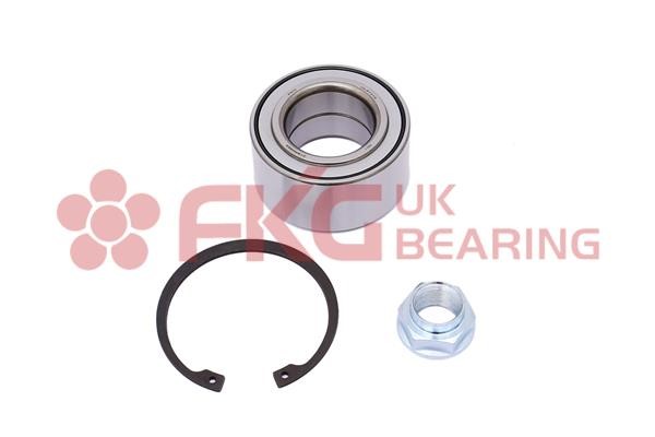 FKG GL4731S Wheel bearing GL4731S