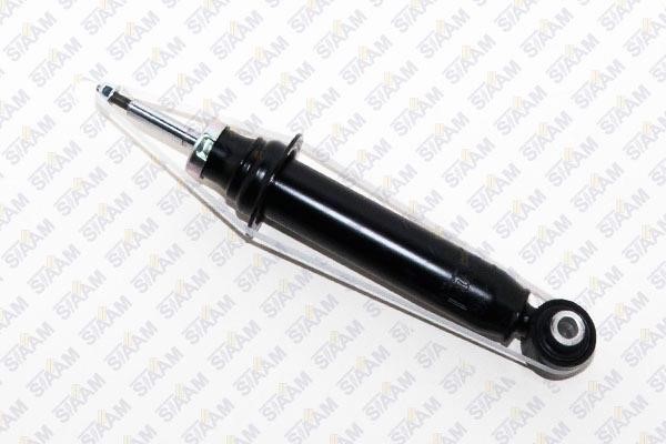 SIA'AM 345679G Front oil and gas suspension shock absorber 345679G