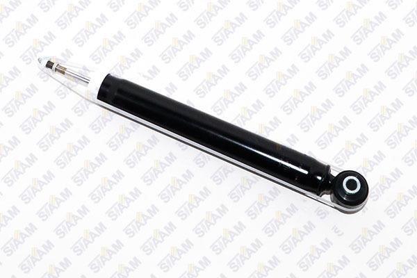 SIA'AM 255901G Rear oil and gas suspension shock absorber 255901G