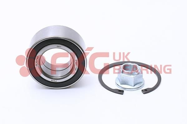 FKG GL4076S Wheel bearing GL4076S