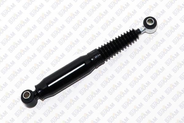 Rear oil and gas suspension shock absorber SIA&#39;AM 215292G