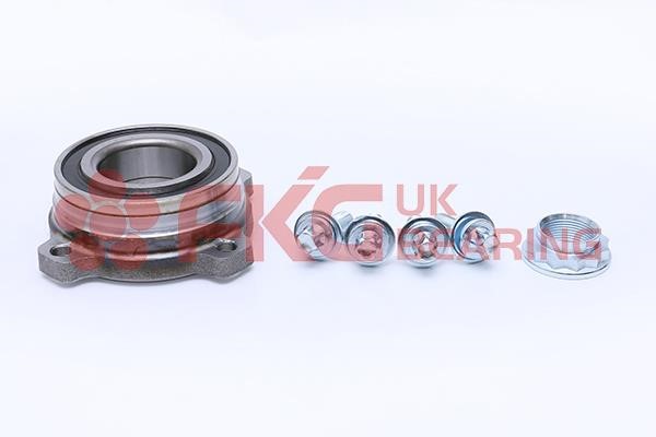 FKG GL4105S Wheel bearing GL4105S