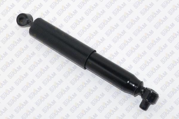 SIA'AM 215234G Rear oil and gas suspension shock absorber 215234G