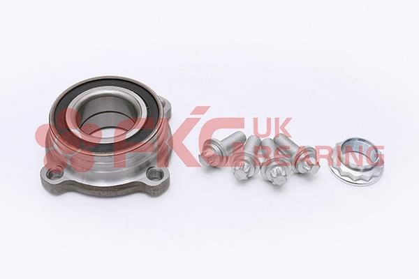 FKG GL4463S Wheel bearing GL4463S