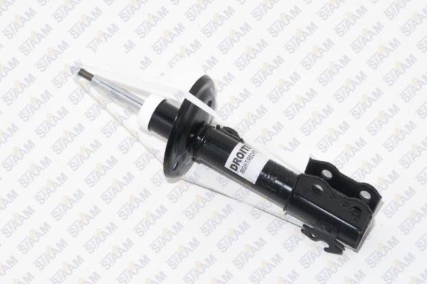 SIA'AM 545756G Front right gas oil shock absorber 545756G