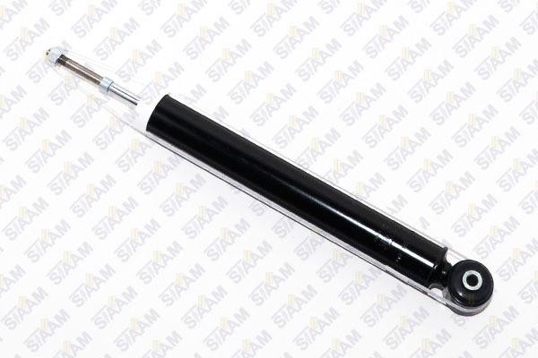 SIA'AM 155849G Rear oil and gas suspension shock absorber 155849G