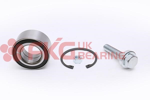 FKG GL4073S Wheel bearing GL4073S